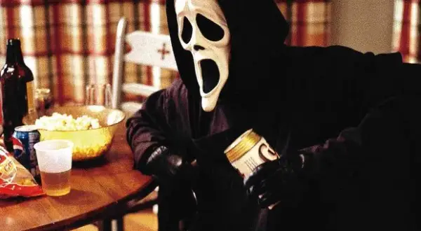 Fajny horror na Halloween: 7 przerażających filmów na noc duchów