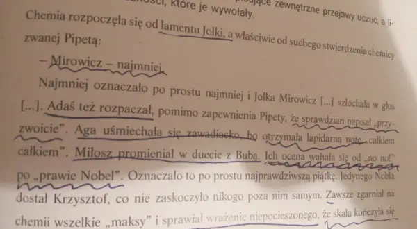 Kryształ - serial kryminalny, który wciąga od pierwszego odcinka
