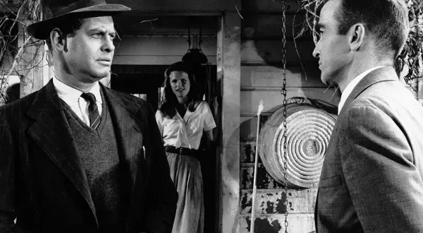 Elia Kazan: Wizjoner za kamerą filmu Ameryka, Ameryka