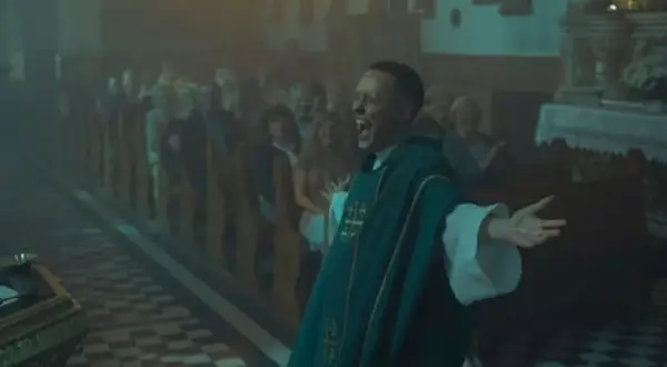 Boże Ciało - poznaj obsadę filmu, który podbił świat