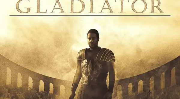 Gladiator - Epicka Recenzja Filmu, Który Wstrząsnął Widownią