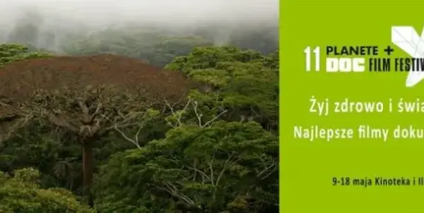 Film Był sobie las: Animowana przygoda o przyjaźni i ekologii