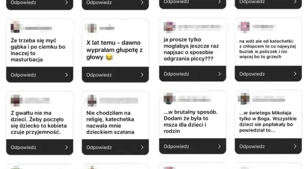 Wypisanie dziecka z religii: krok po kroku wszystkie formalności