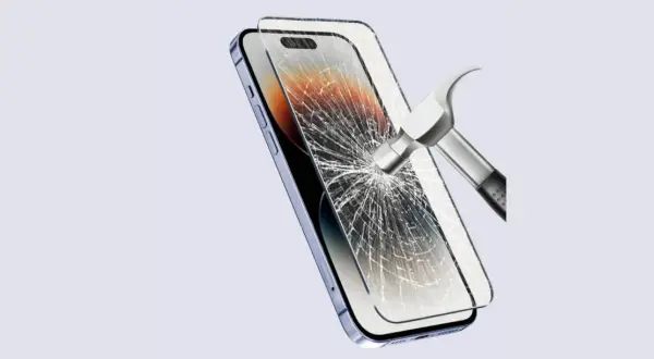 Folia na telefon czy szkło - opinie i porównanie zabezpieczeń