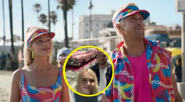 Recenzja filmu Barbie: Czy ta kultowa lalka podbije kino?