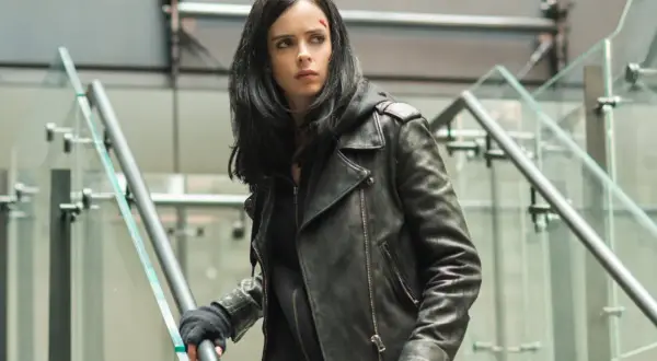 Jessica Jones - Opinie Widzów i Recenzje Serialu Marvela