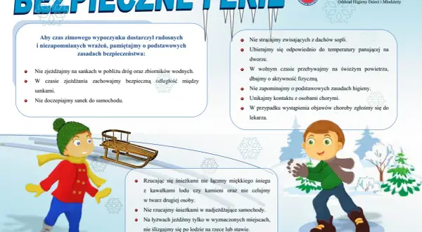 Temperatura 38 u dziecka - poznaj zasady bezpiecznego wyjścia na dwór