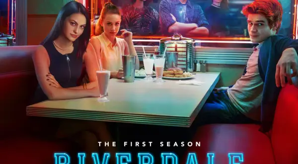 Riverdale sezon 1 odcinek 1: Tajemnica miasteczka się rozpoczyna