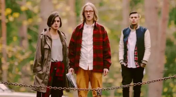 Bodom cały film - Gdzie obejrzeć legalnie? Dostępność online