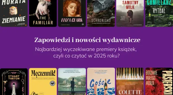 Najgorętsze premiery sezonu: filmy, muzyka i książki na topie