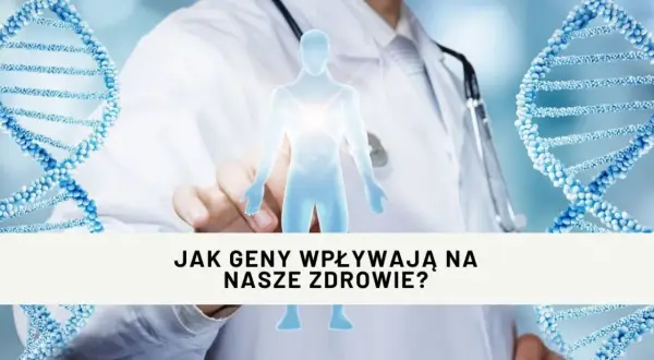 Geny K: Kluczowe Elementy Dziedziczenia i Ich Wpływ na Zdrowie