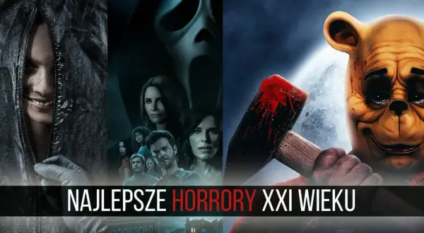 Najlepsze rosyjskie horrory: Mroczna historia kina grozy