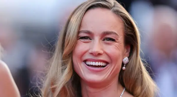 Kontrowersyjna wypowiedź Brie Larson o równości w filmach