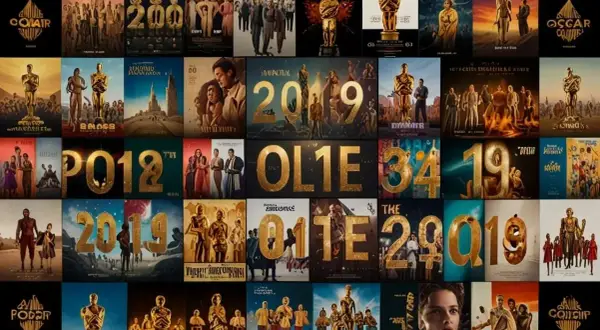Najbardziej popularne filmy - Lista hitów kinowych, które musisz znać