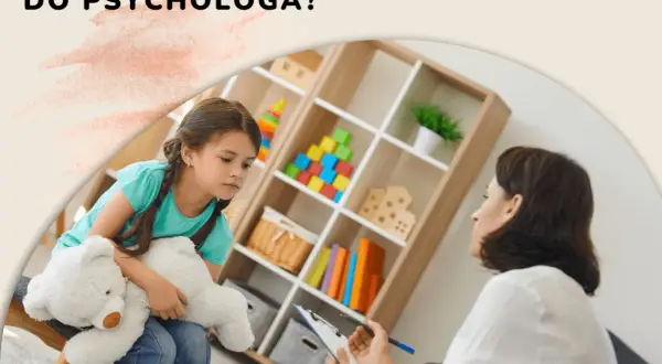 Kiedy z dzieckiem do psychologa: sygnały, które mogą zaskoczyć rodziców
