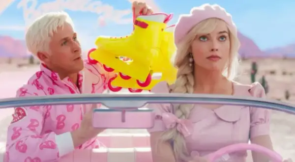 Barbie - film o czym jest? Fabuła, postacie i przesłanie
