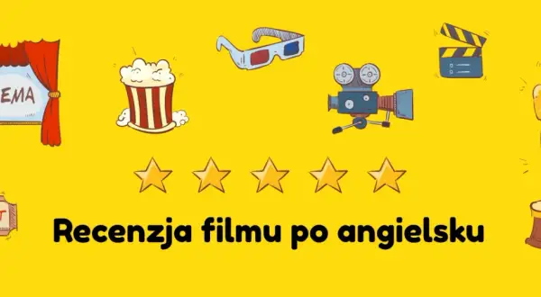 Jak napisać krótką recenzję filmu: 5 kluczowych elementów