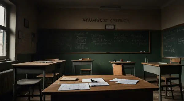 Belfer odcinek 4 streszczenie: Śmierć Joanny wstrząsa Dobrowicami