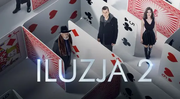 Iluzja 2 online: Zobacz cały film po polsku legalnie