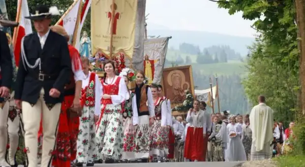 Jan Komasa: Reżyser, który stworzył Boże Ciało - arcydzieło