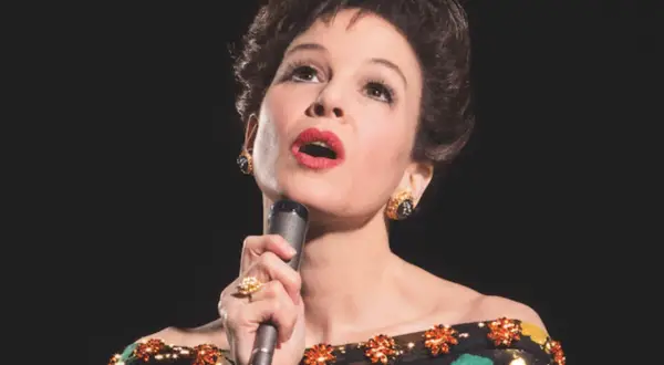 Recenzja filmu Judy: Poruszająca opowieść o ikonie Hollywood