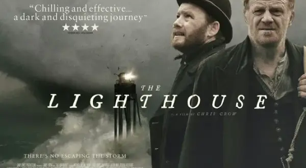 Lighthouse - Zobacz cały film online na legalnych platformach