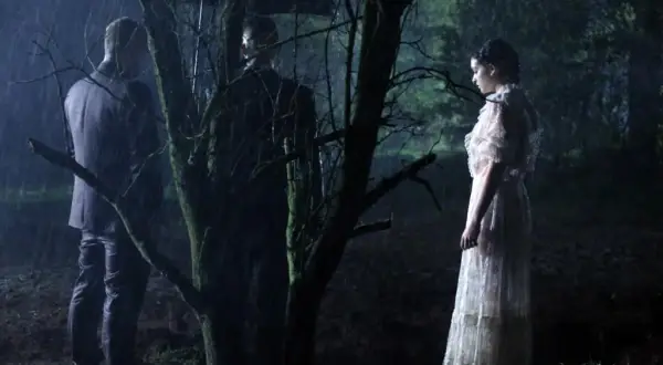 Demon - Recenzja filmu, która wstrząśnie Twoją percepcją