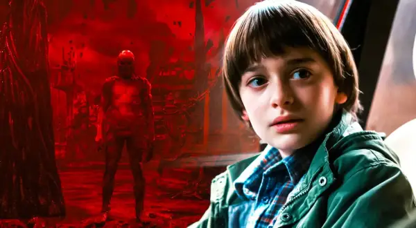 Stranger Things sezon 1 odc 1: Tajemnicze zniknięcie Willa Byersa