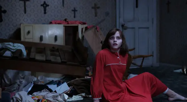 Najstraszniejsze horrory wszech czasów: Przerażające filmy grozy