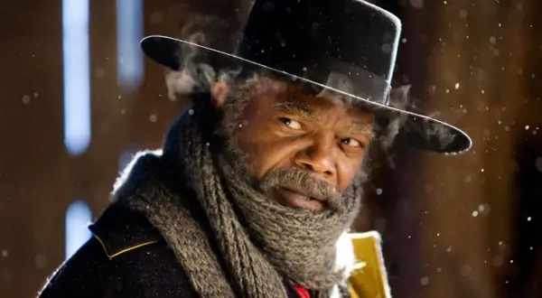 Nienawistna ósemka na CDA: gdzie i jak obejrzeć film Tarantino