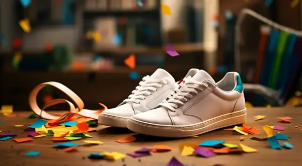 Gdzie sprzedać buty online - najlepsze miejsca na sprzedaż