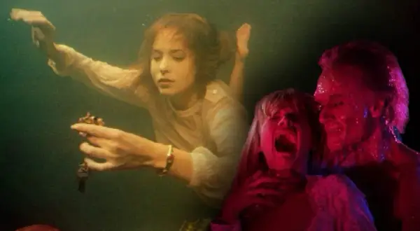 Najstraszniejsze filmy grozy: przegląd horrorów w kinach
