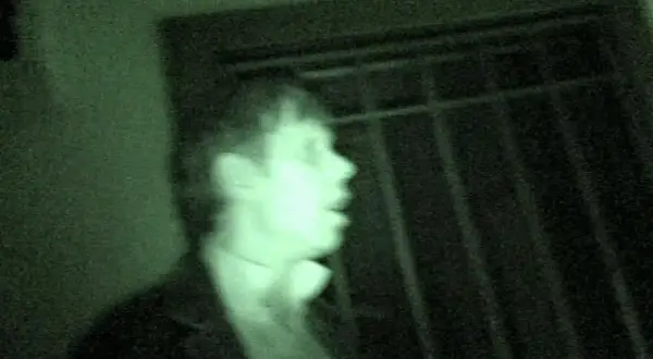 Grave Encounters CDA: Obejrzyj horror online z polskim lektorem