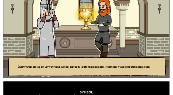 Zjawy w literaturze: symbolika i znaczenie kulturowe