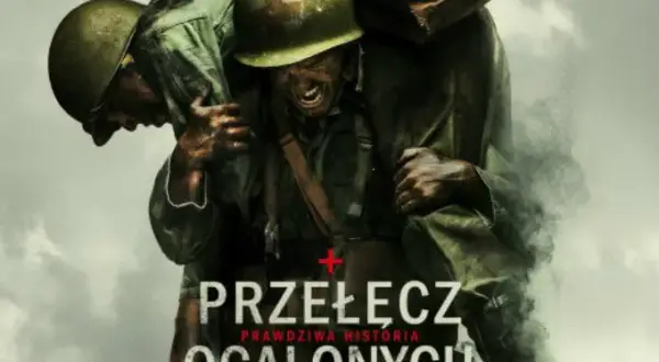 Przełęcz ocalonych - Dramatyczna opowieść o odwadze i poświęceniu