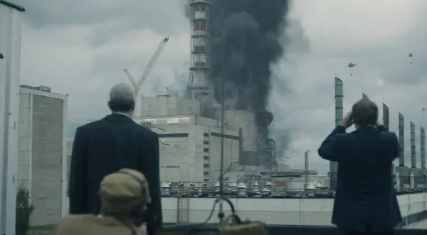 Czarnobyl - wstrząsający serial HBO już wkrótce w TVN
