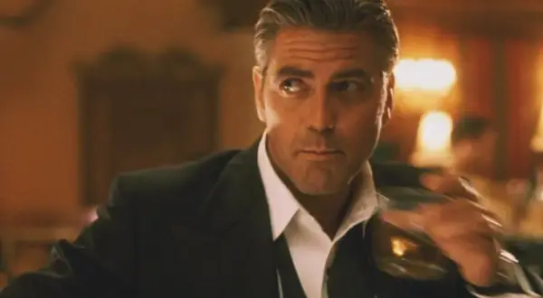Ocean's Eleven: Najlepszy film z George'em Clooneyem o skoku