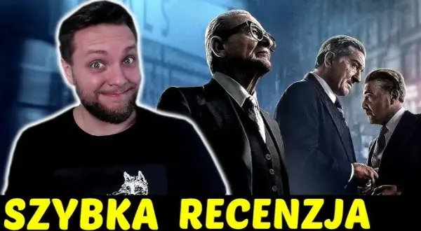 Irlandczyk: Recenzja Filmu, Który Wstrząsnął Światem Kina
