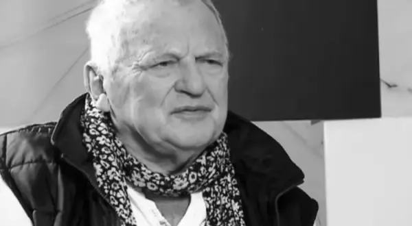 Jerzy Gruza: Genialny reżyser Wojny domowej i innych hitów TV