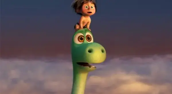 Dobry dinozaur na Netflix: Czy warto obejrzeć film Pixara?