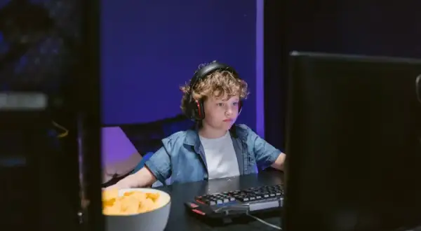 Gamer - kim jest i jakie cechy charakteryzują graczy?