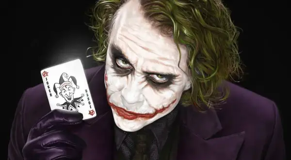 Joker - złożona analiza psychologiczna kultowej postaci