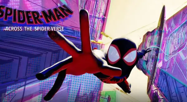 Muzyka w Spider-Man: Uniwersum - Dźwięki animowanego hitu