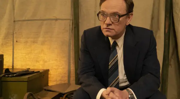 Kompletna obsada serialu Czarnobyl - aktorzy i ich role