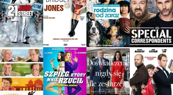 Najlepsze filmy godne polecenia: Lista hitów, które musisz zobaczyć