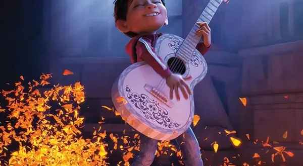 Coco film: animacja Pixar o miłości i tradycji meksykańskiej