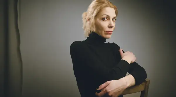 Katarzyna Rosłaniec: Bezkompromisowa wizjonerka polskiego kina