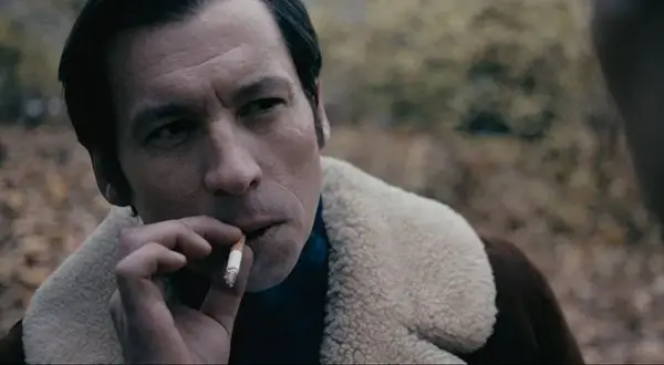 Muzyka z filmu Jestem mordercą - mroczny klimat i nagrody