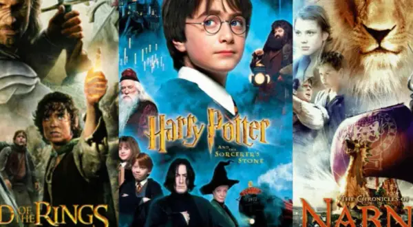 Najpopularniejsze filmy, które zdefiniowały kinematografię