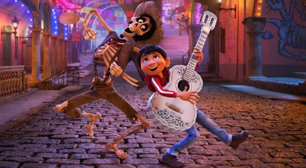 Najlepsze animacje: filmy, które zdobyły serca widzów